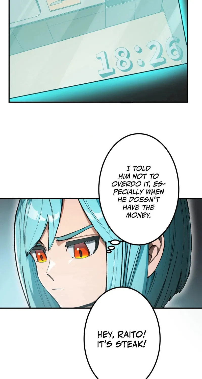 Shibuya Ninja Chapter 3 page 14 - 