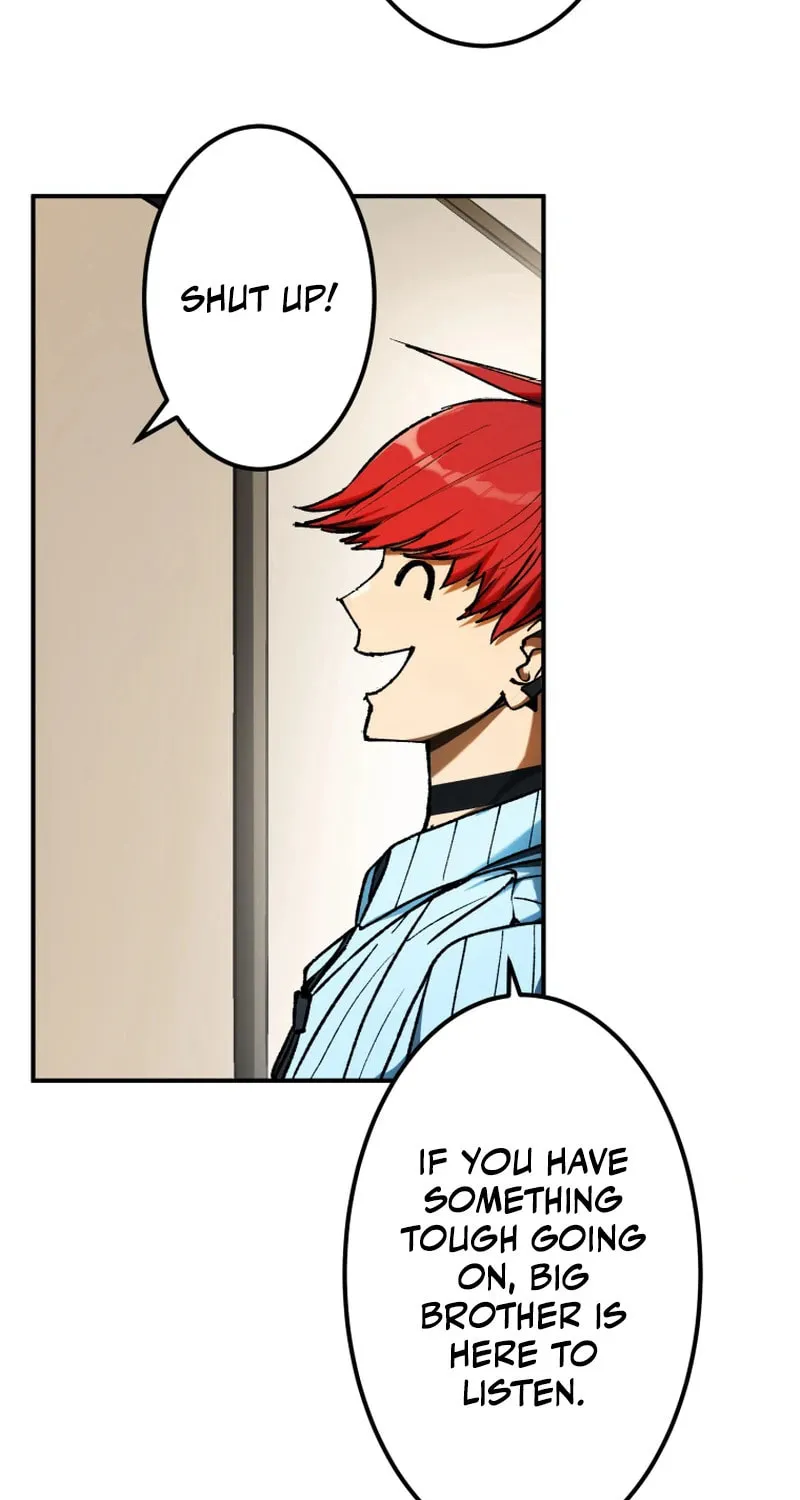 Shibuya Ninja Chapter 3 page 15 - 