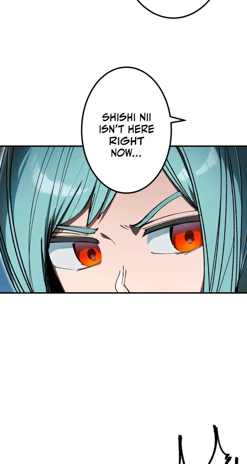Shibuya Ninja Chapter 3 page 17 - 