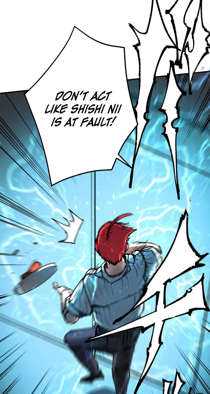 Shibuya Ninja Chapter 3 page 18 - 