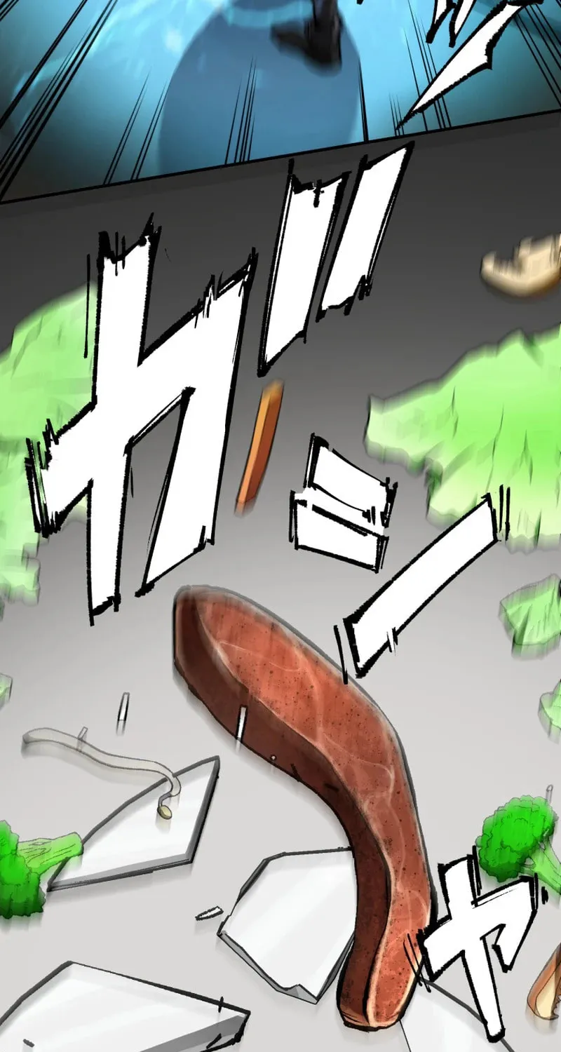 Shibuya Ninja Chapter 3 page 19 - 