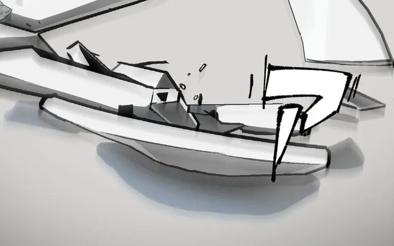 Shibuya Ninja Chapter 3 page 20 - 