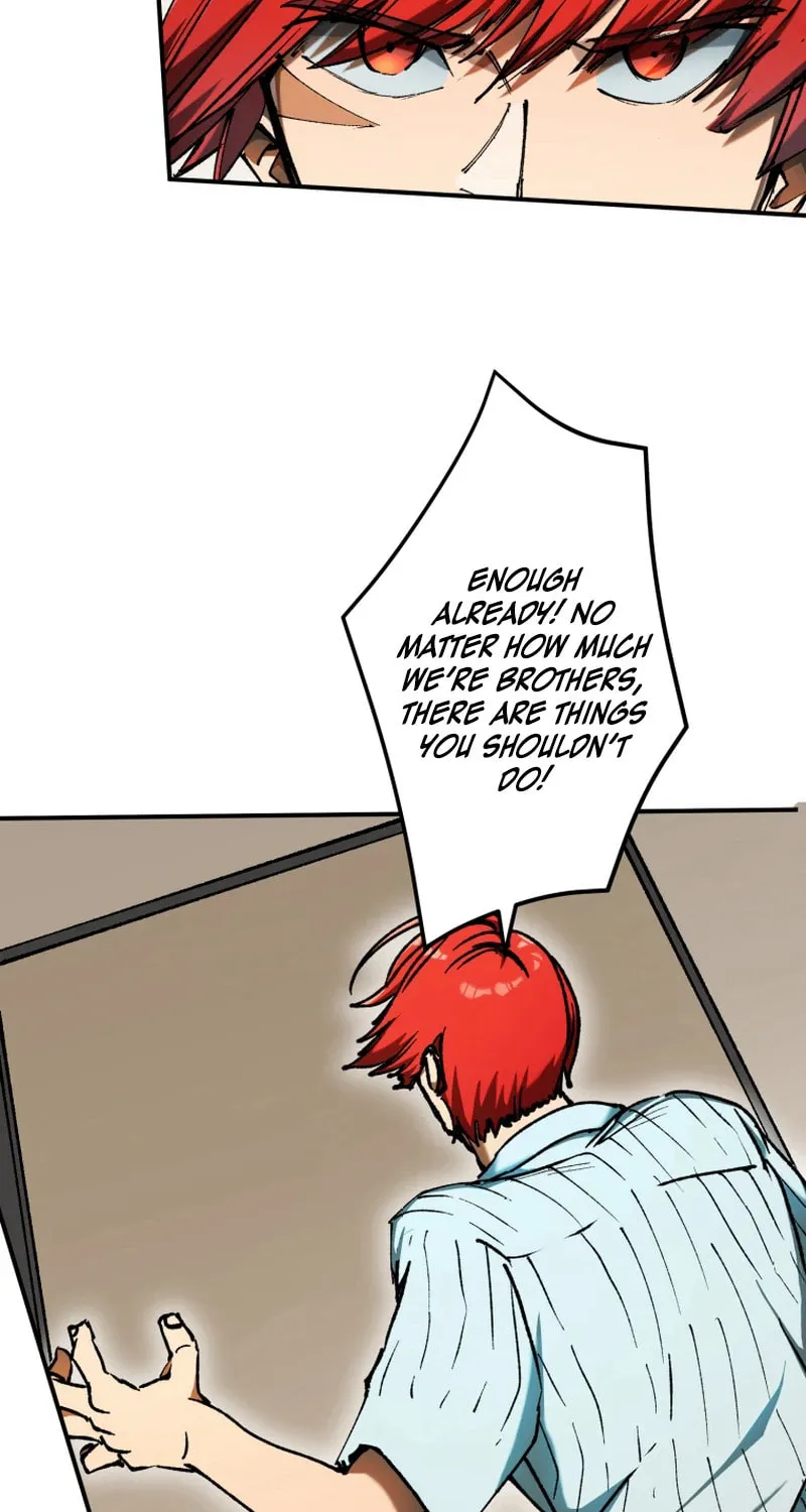 Shibuya Ninja Chapter 3 page 22 - 