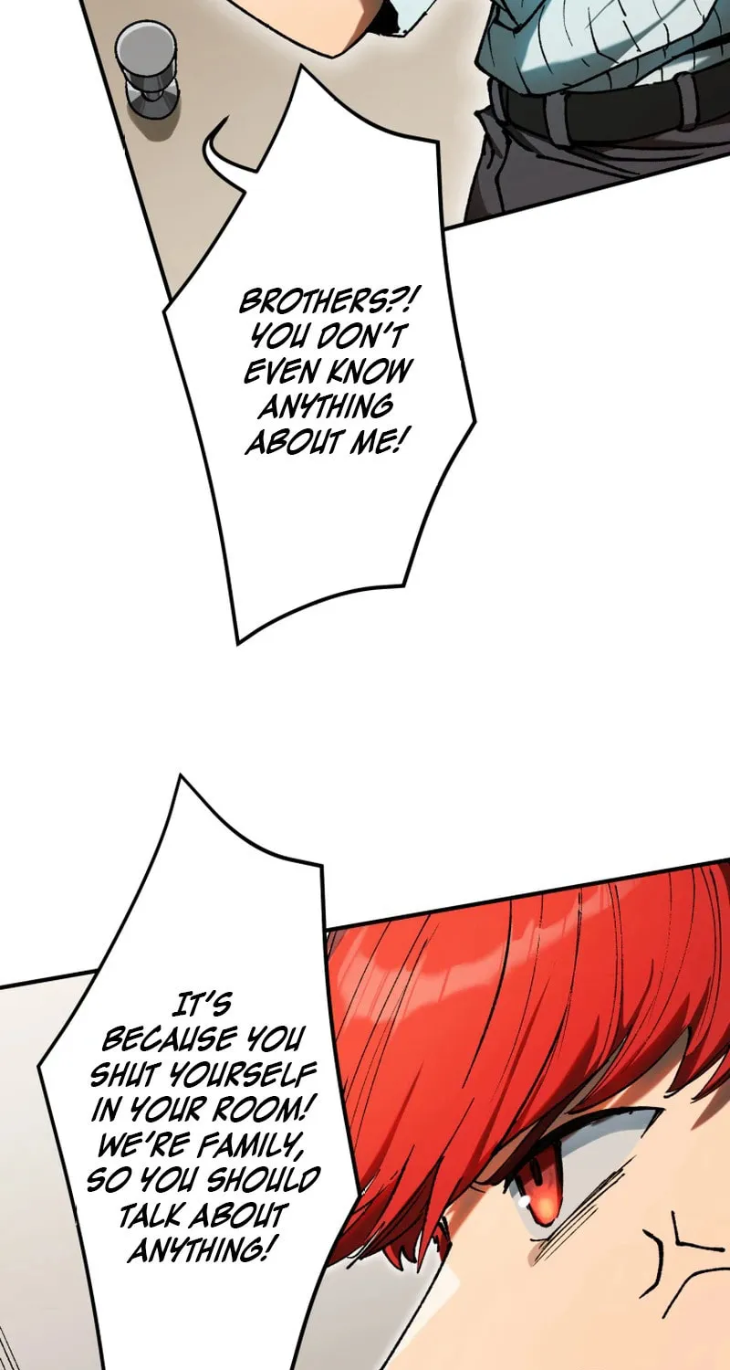 Shibuya Ninja Chapter 3 page 23 - 
