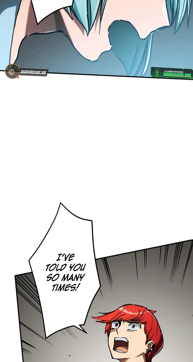 Shibuya Ninja Chapter 3 page 25 - 