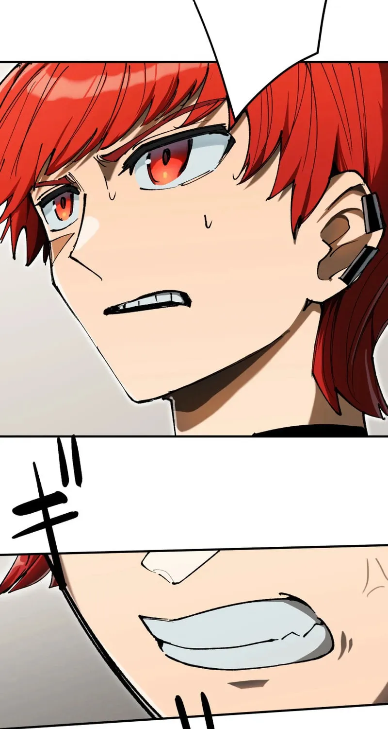 Shibuya Ninja Chapter 3 page 27 - 