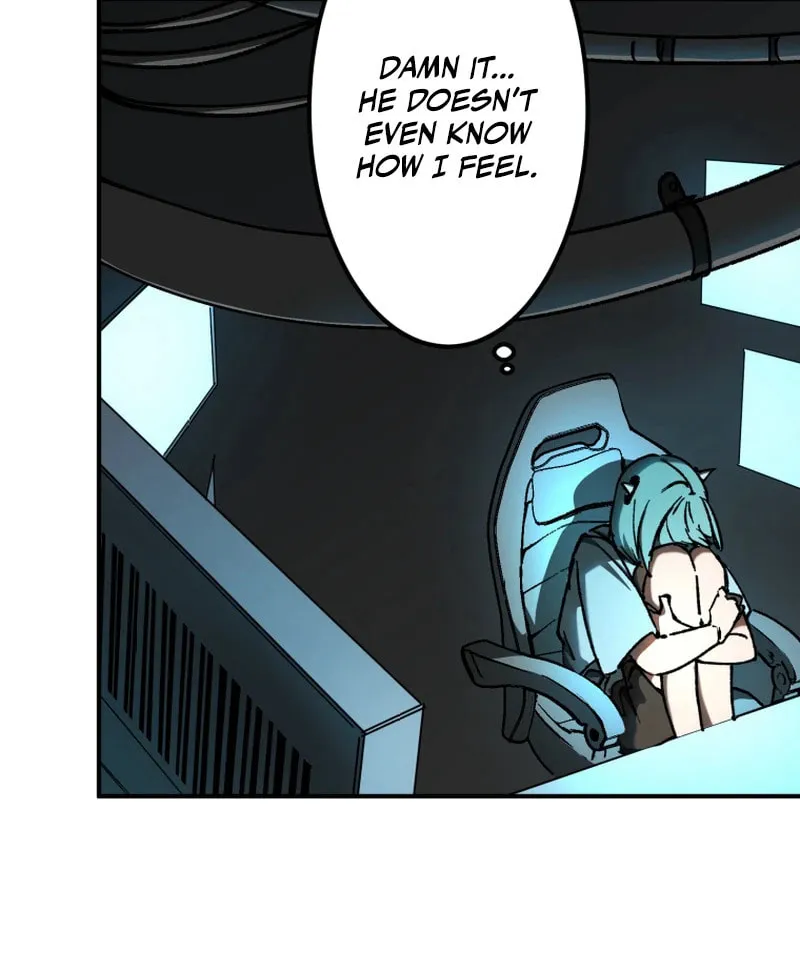 Shibuya Ninja Chapter 3 page 29 - 