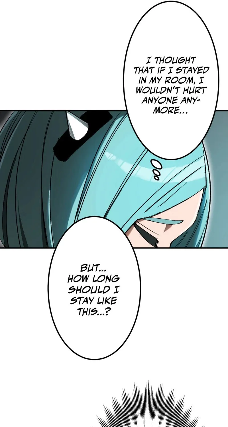 Shibuya Ninja Chapter 3 page 30 - 