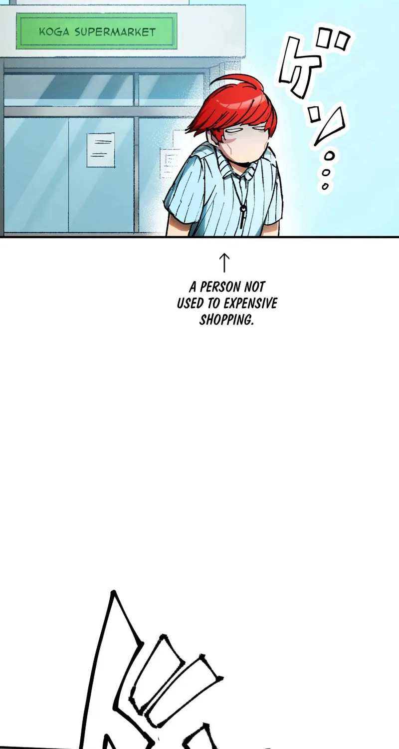 Shibuya Ninja Chapter 3 page 4 - 