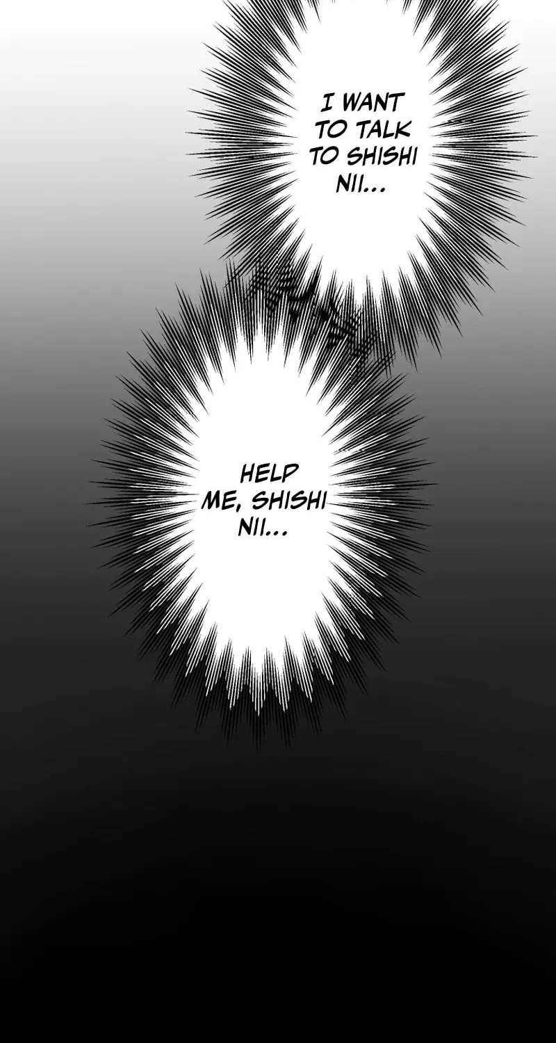 Shibuya Ninja Chapter 3 page 31 - 