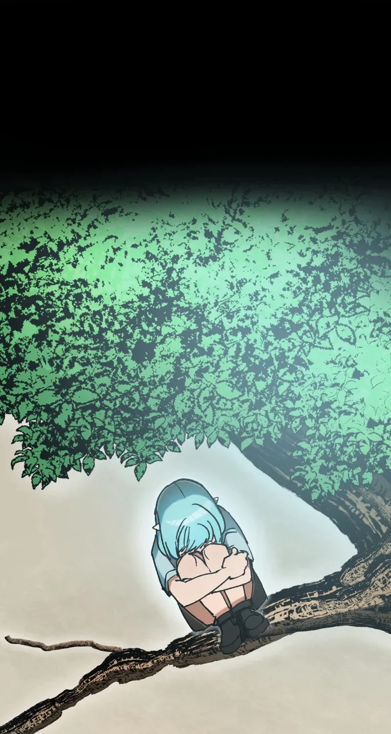 Shibuya Ninja Chapter 3 page 32 - 