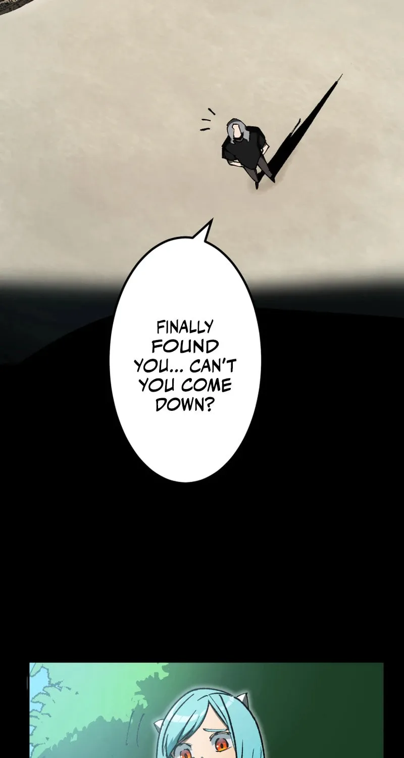 Shibuya Ninja Chapter 3 page 33 - 