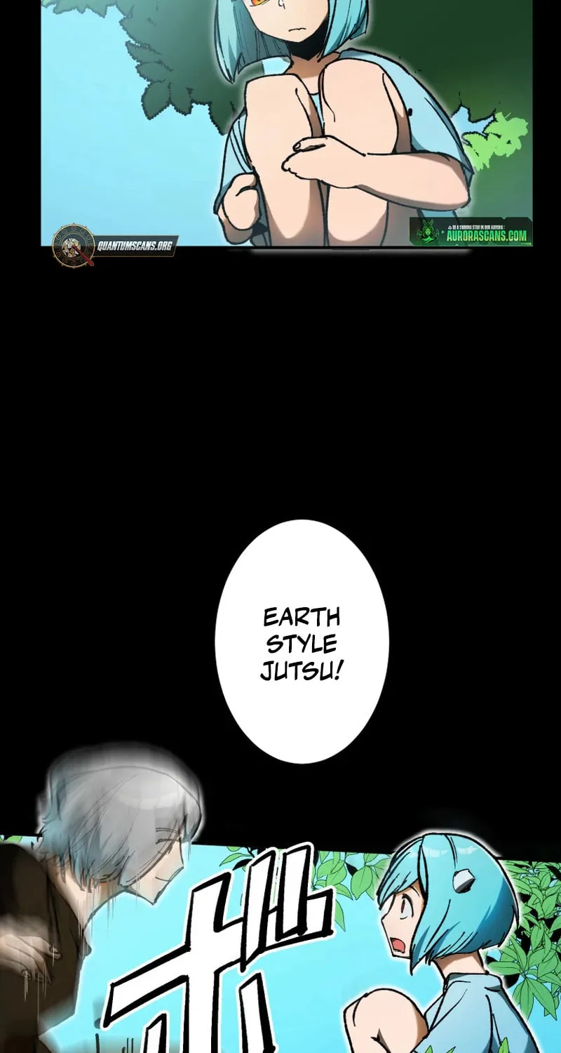 Shibuya Ninja Chapter 3 page 34 - 