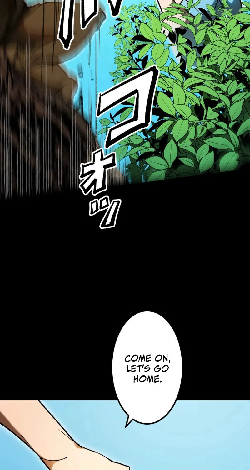 Shibuya Ninja Chapter 3 page 35 - 