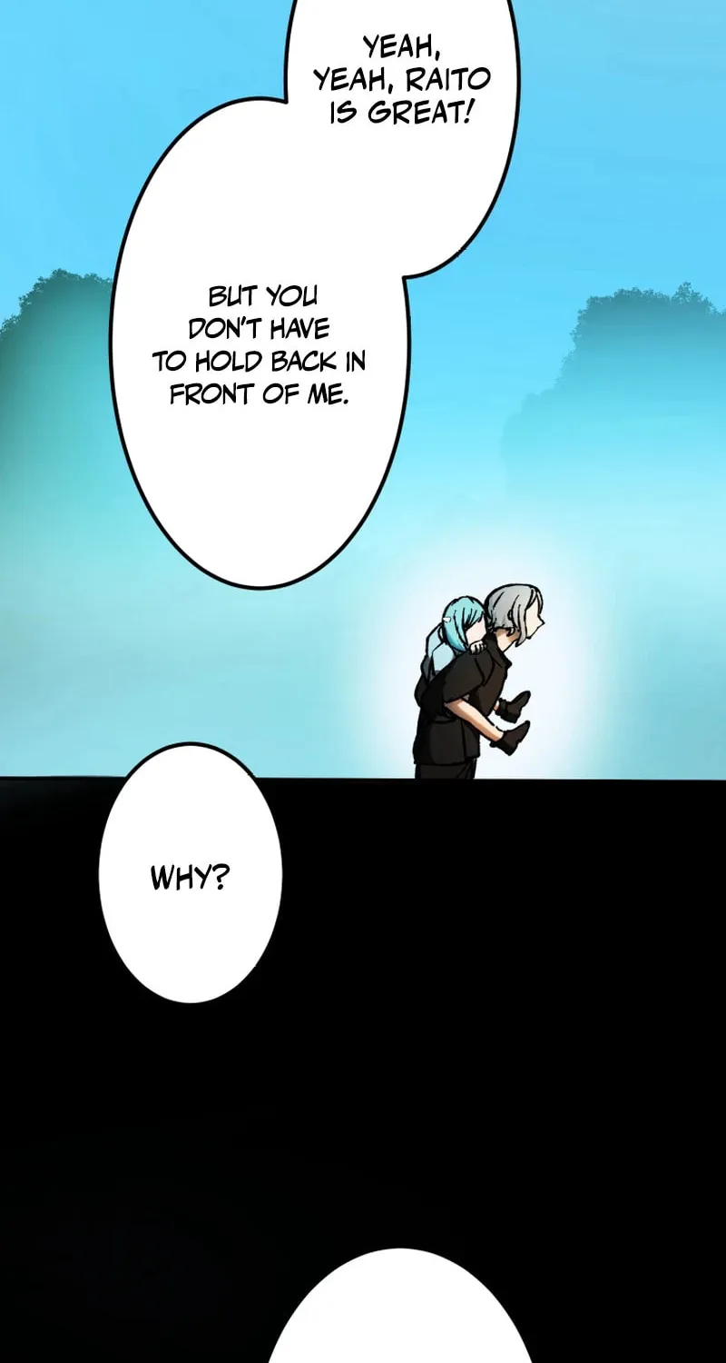 Shibuya Ninja Chapter 3 page 37 - 