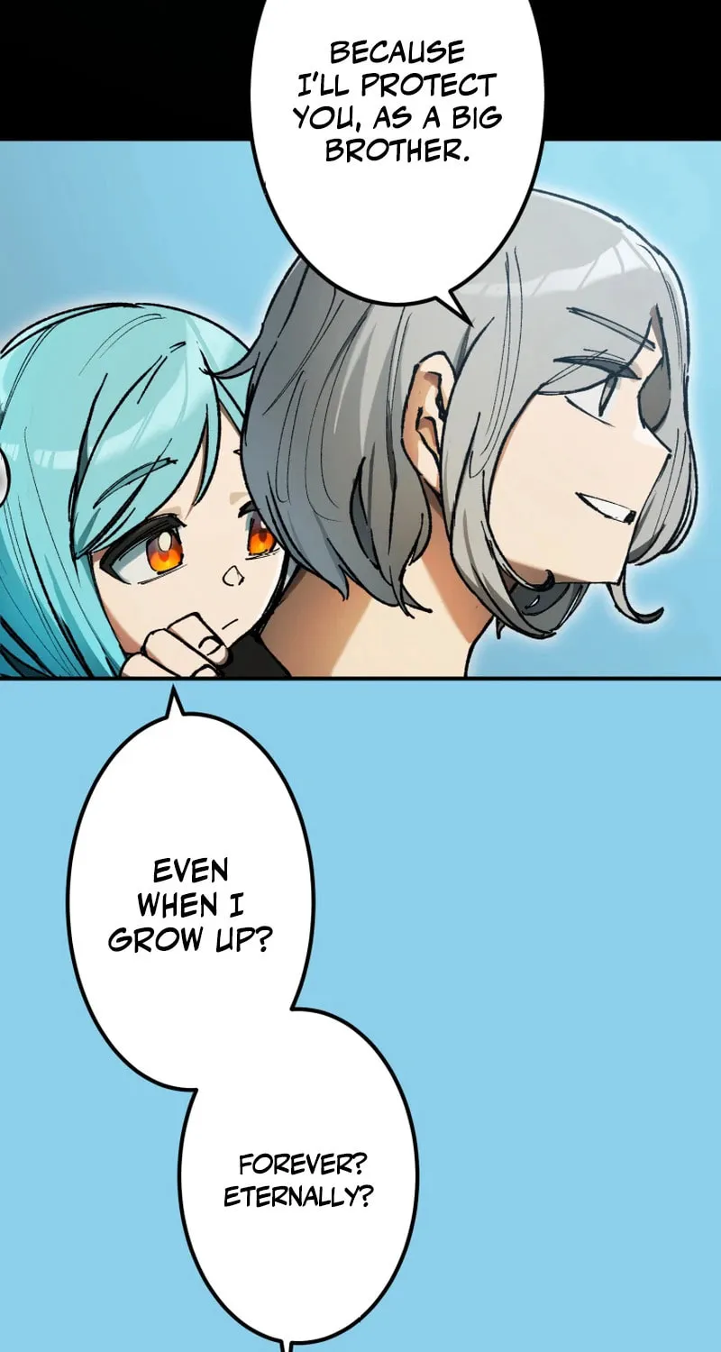 Shibuya Ninja Chapter 3 page 38 - 