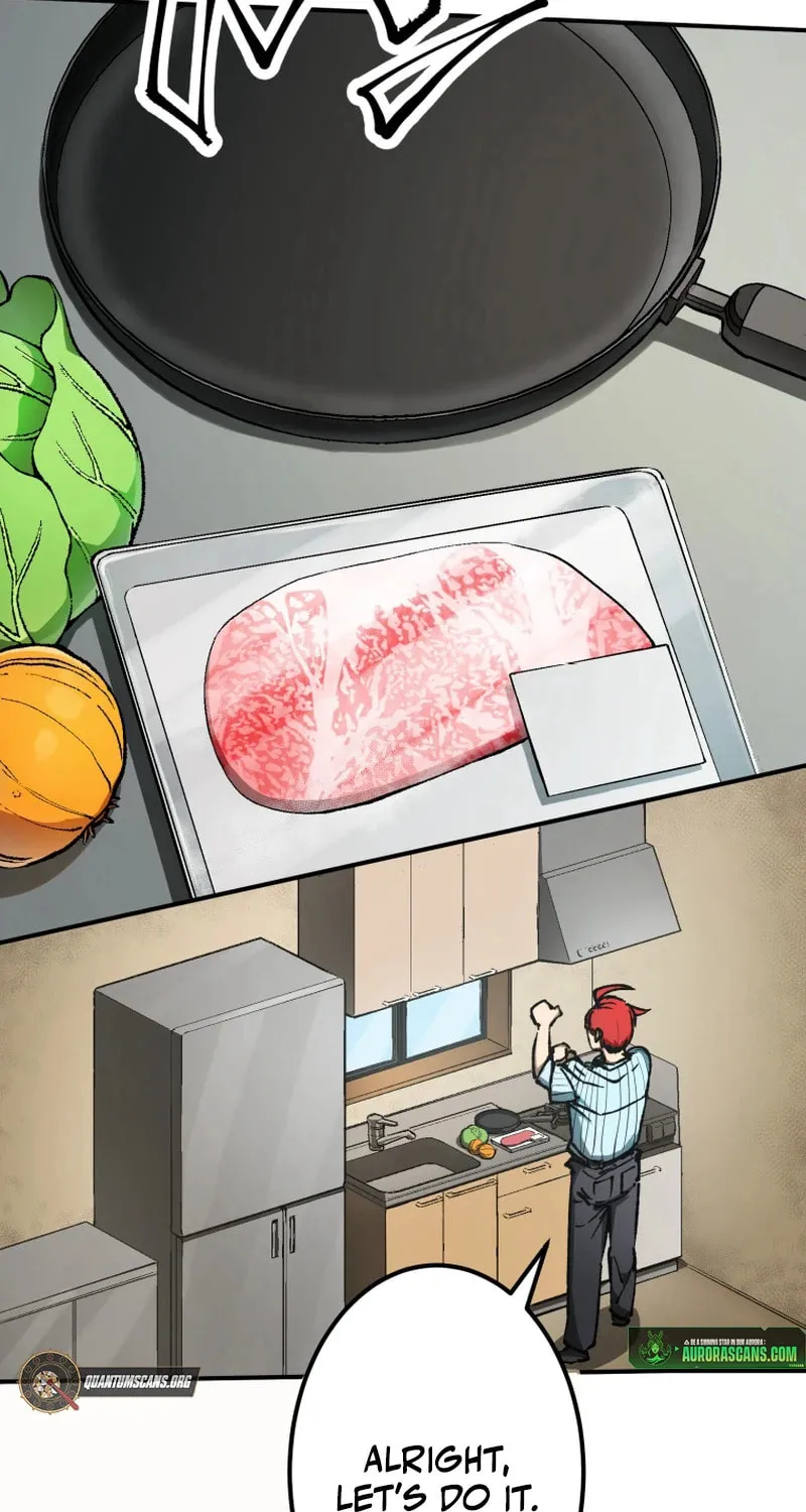 Shibuya Ninja Chapter 3 page 5 - 
