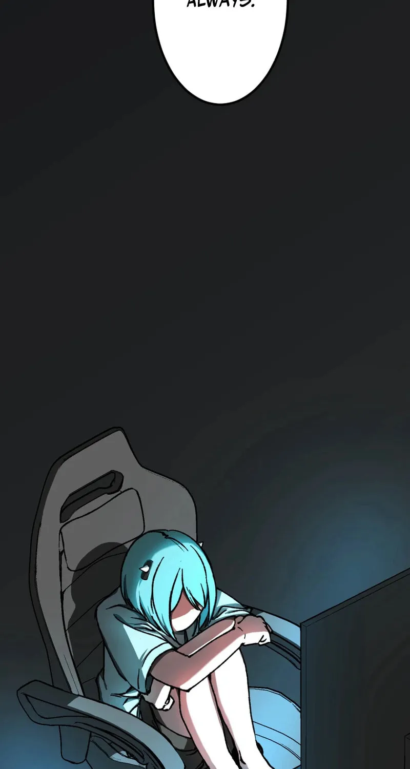 Shibuya Ninja Chapter 3 page 41 - 