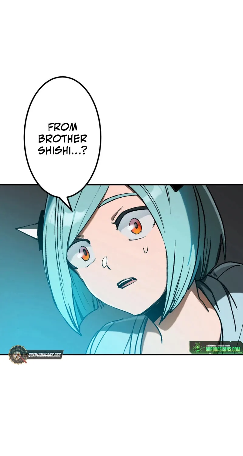 Shibuya Ninja Chapter 3 page 44 - 