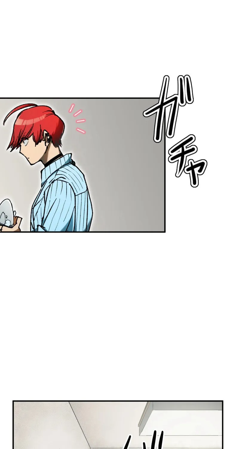 Shibuya Ninja Chapter 3 page 45 - 