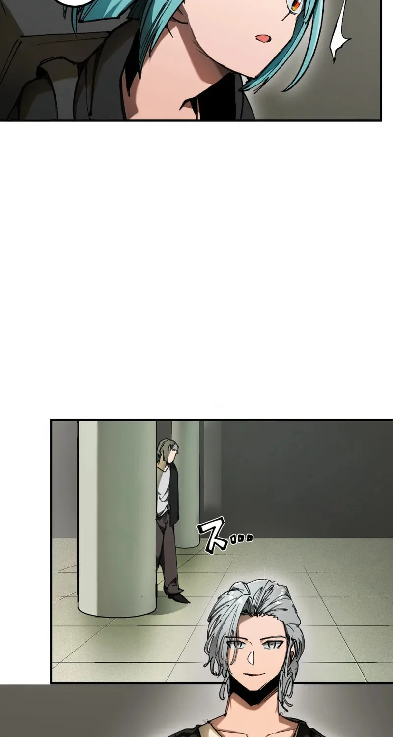 Shibuya Ninja Chapter 3 page 51 - 