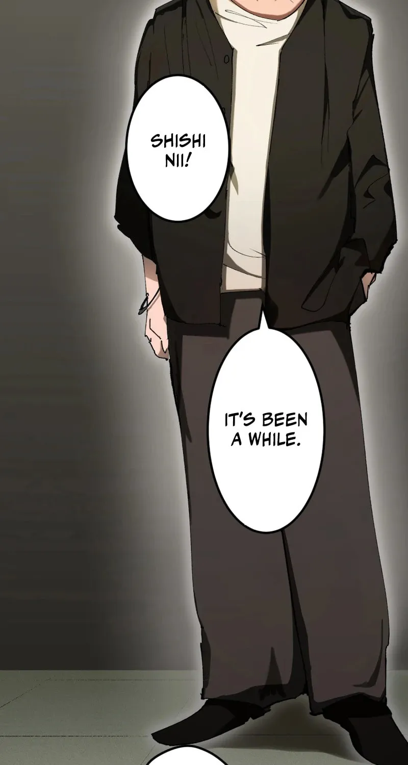 Shibuya Ninja Chapter 3 page 52 - 