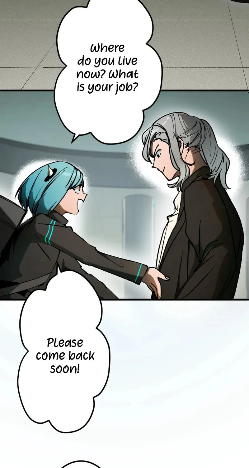 Shibuya Ninja Chapter 3 page 53 - 