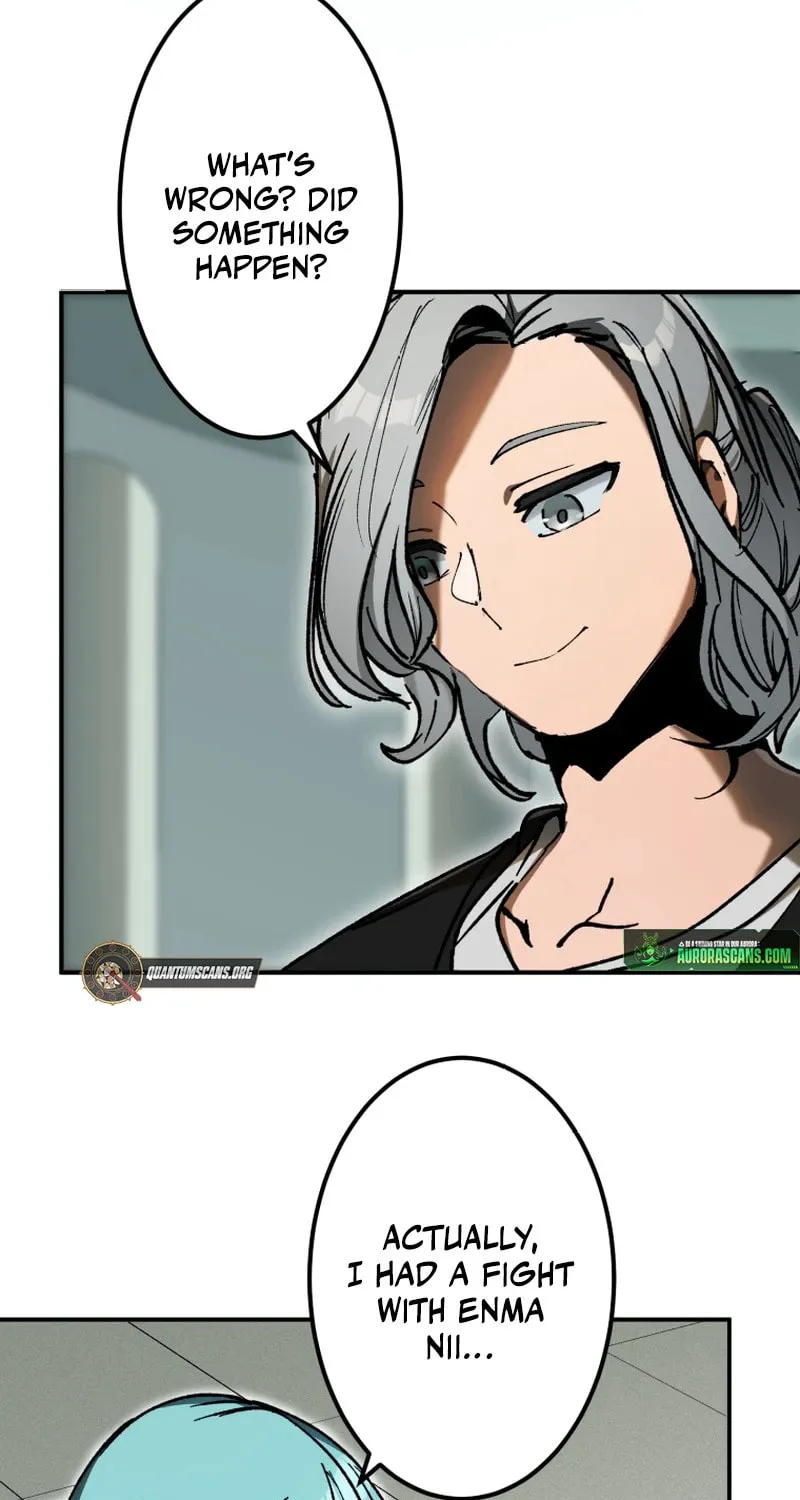 Shibuya Ninja Chapter 3 page 54 - 