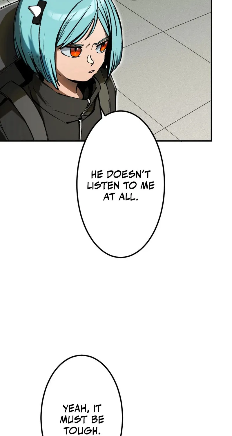 Shibuya Ninja Chapter 3 page 55 - 