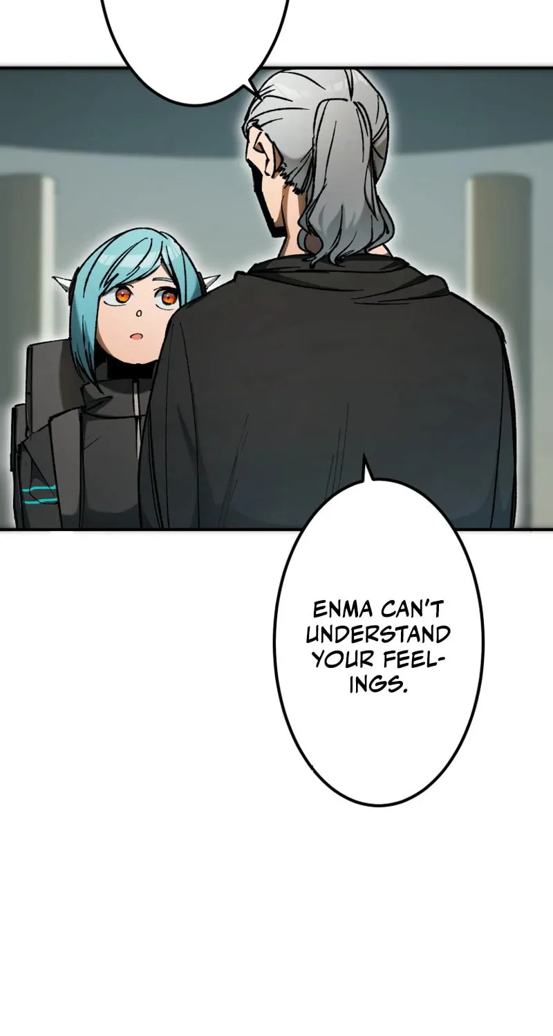 Shibuya Ninja Chapter 3 page 56 - 