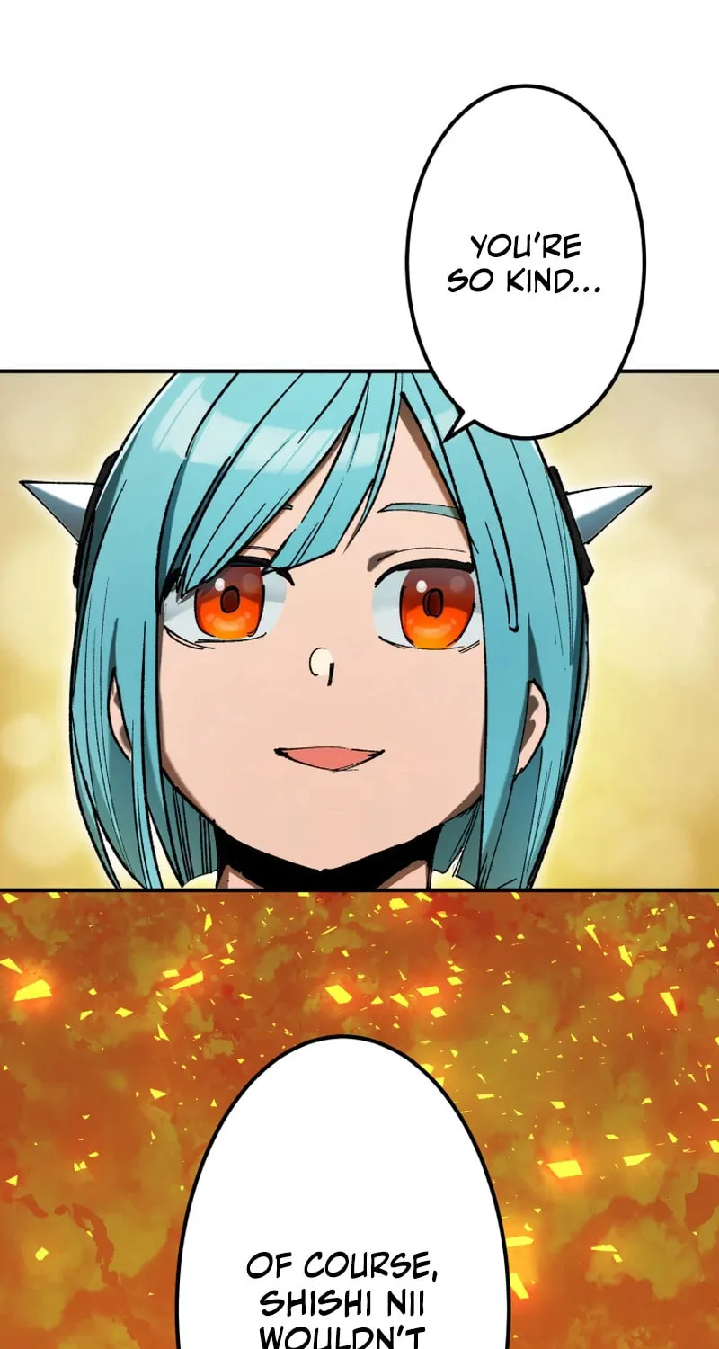 Shibuya Ninja Chapter 3 page 57 - 