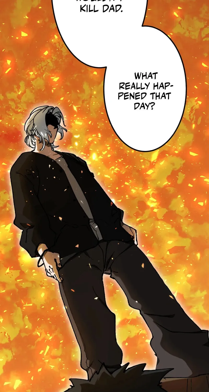Shibuya Ninja Chapter 3 page 58 - 