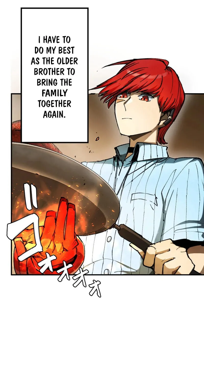 Shibuya Ninja Chapter 3 page 7 - 