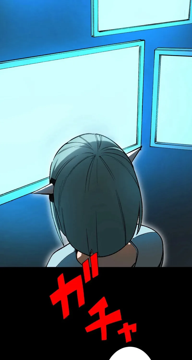 Shibuya Ninja Chapter 3 page 61 - 