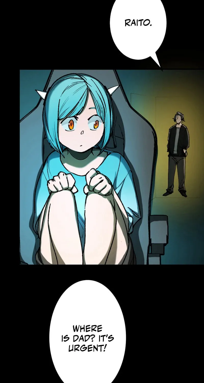 Shibuya Ninja Chapter 3 page 62 - 