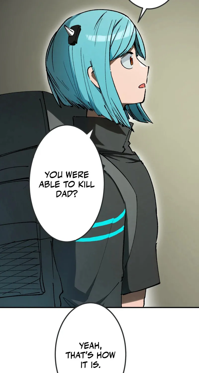 Shibuya Ninja Chapter 3 page 66 - 