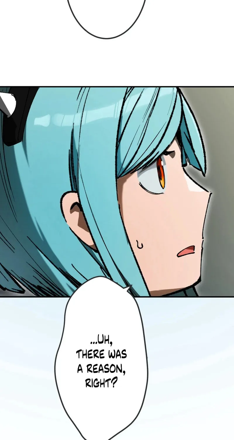 Shibuya Ninja Chapter 3 page 67 - 