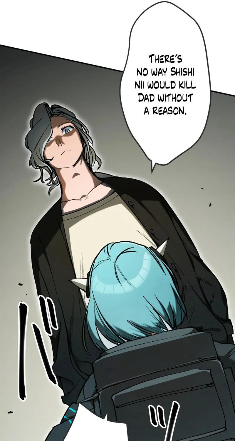 Shibuya Ninja Chapter 3 page 69 - 