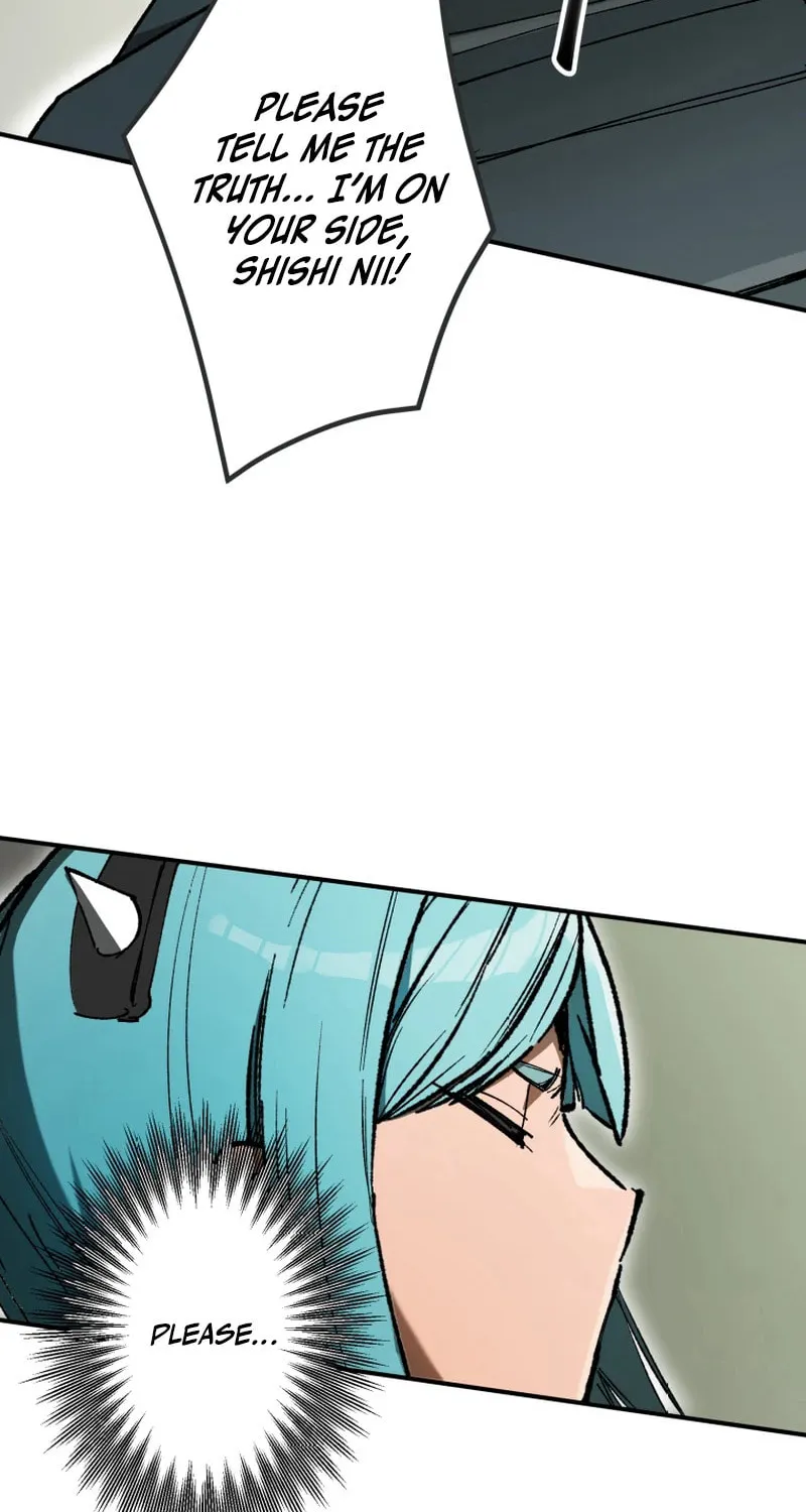 Shibuya Ninja Chapter 3 page 70 - 