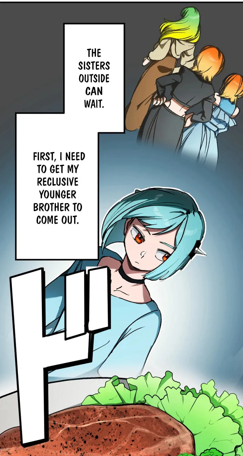 Shibuya Ninja Chapter 3 page 8 - 