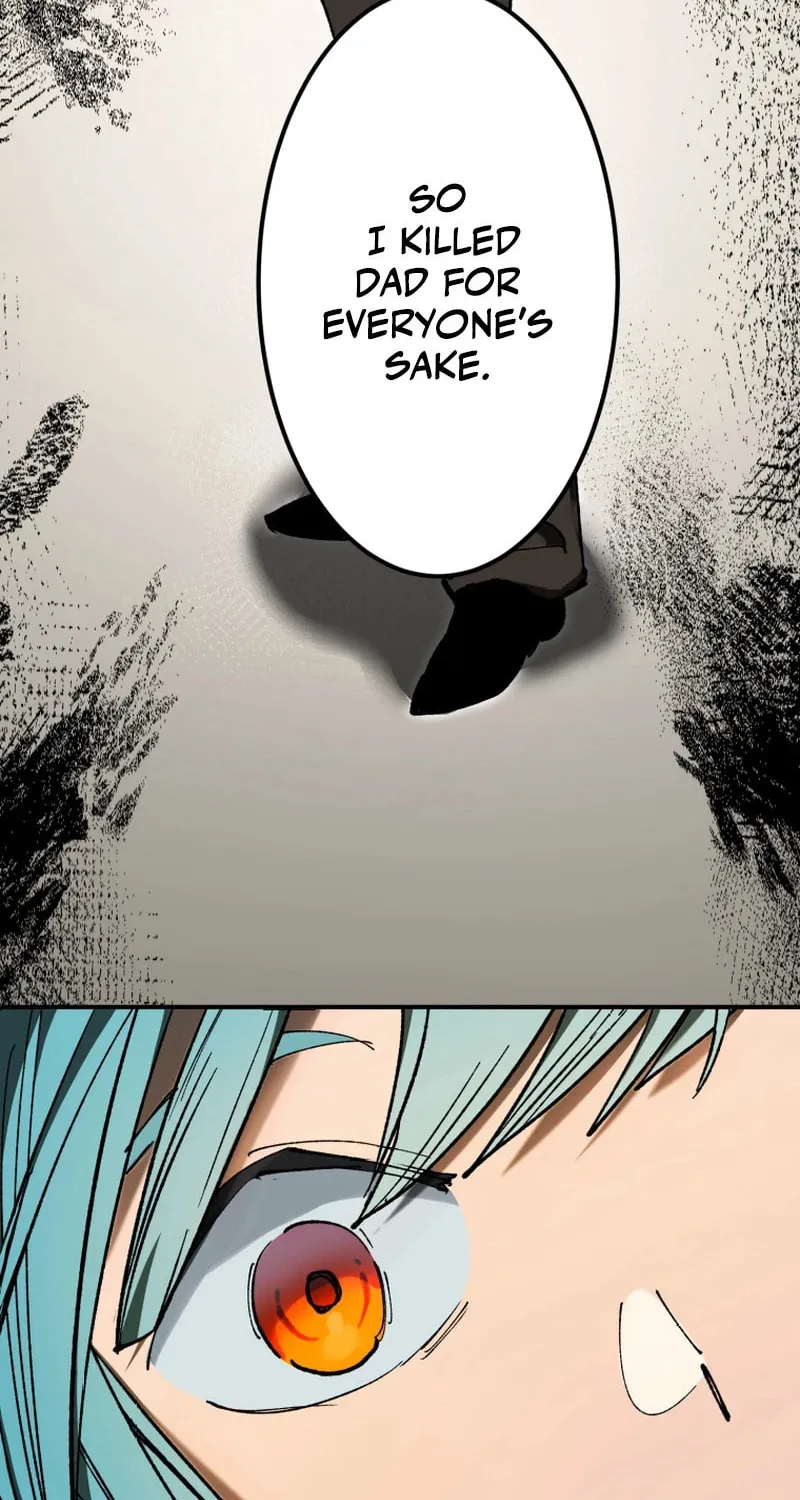 Shibuya Ninja Chapter 3 page 74 - 