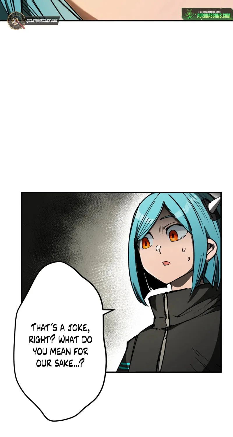 Shibuya Ninja Chapter 3 page 75 - 