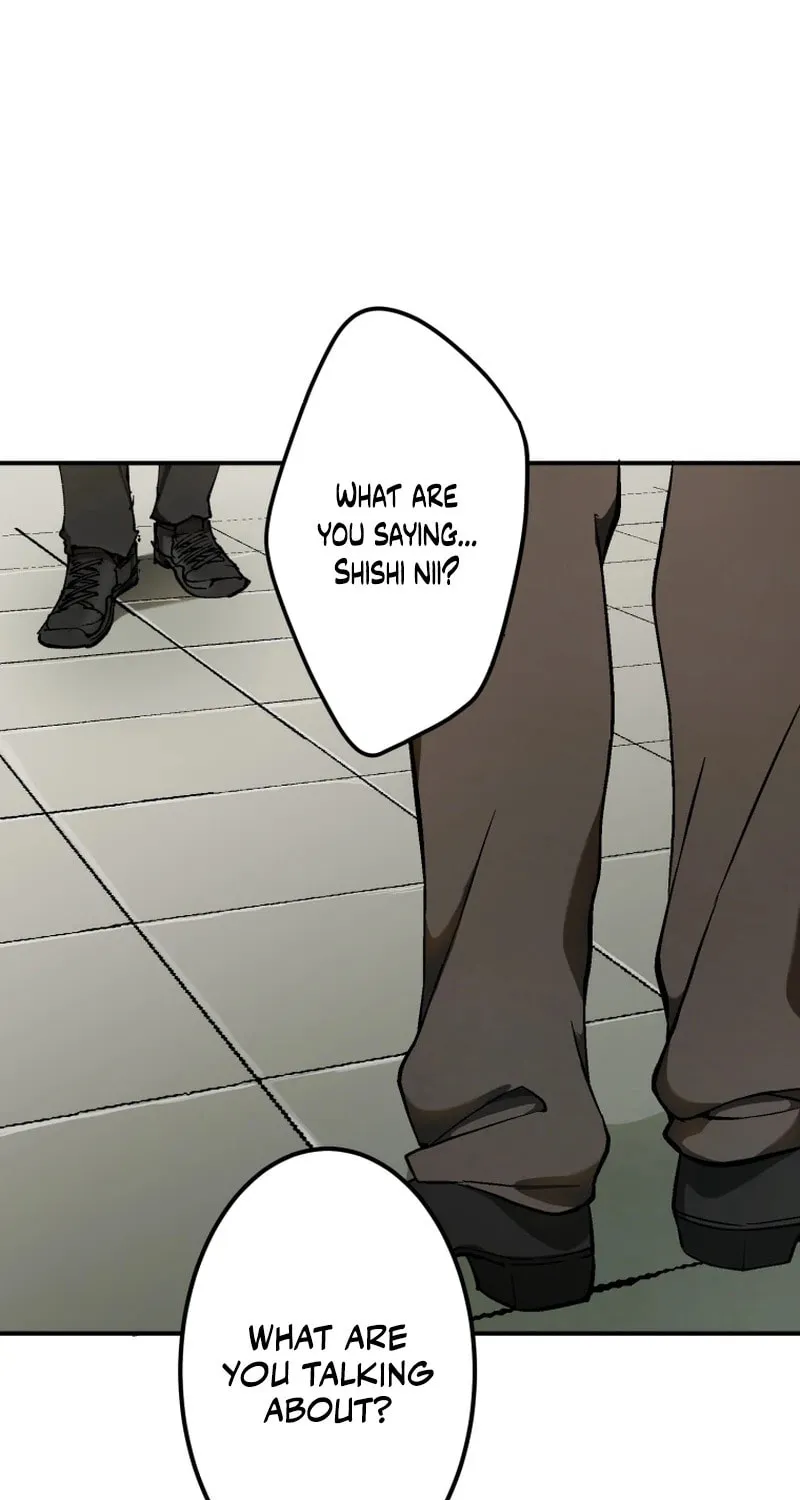 Shibuya Ninja Chapter 3 page 77 - 