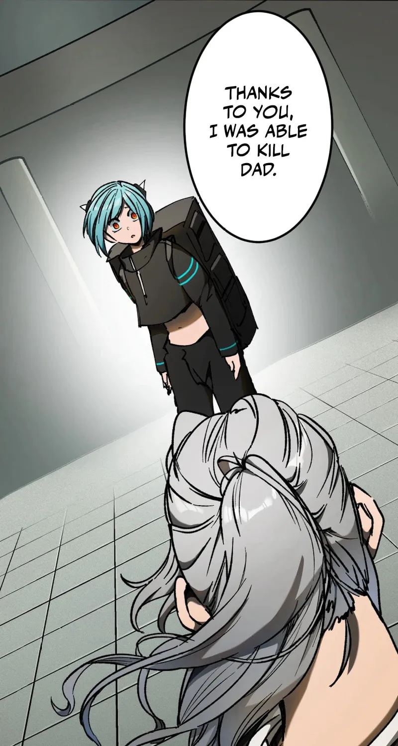 Shibuya Ninja Chapter 3 page 79 - 