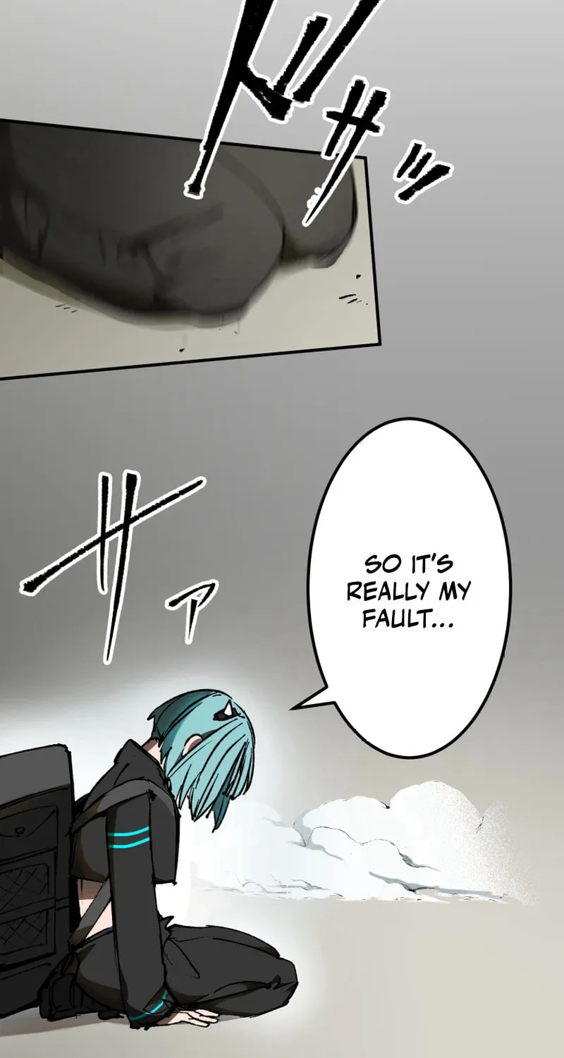 Shibuya Ninja Chapter 3 page 81 - 