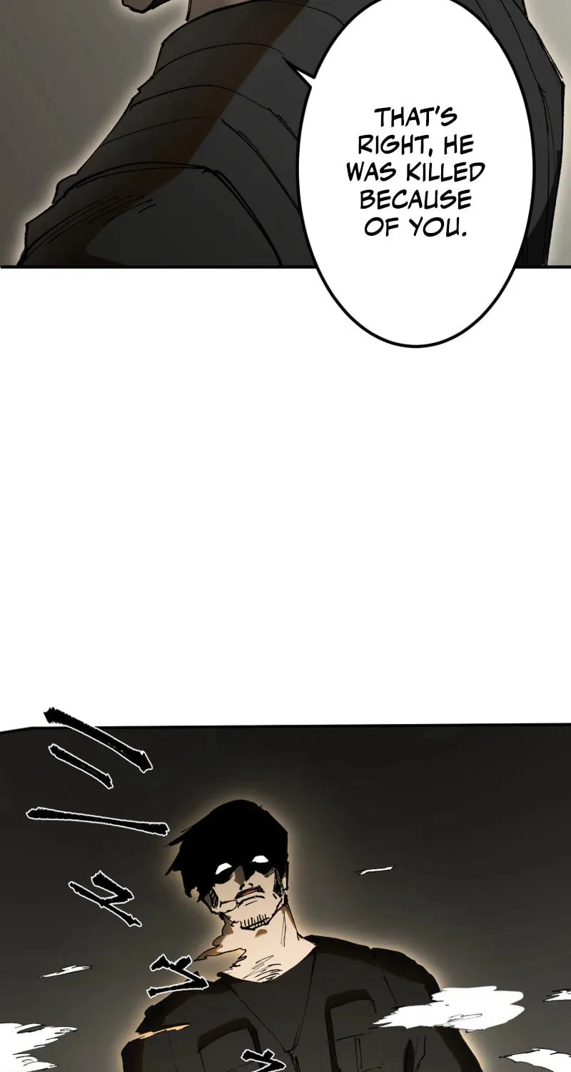 Shibuya Ninja Chapter 3 page 83 - 