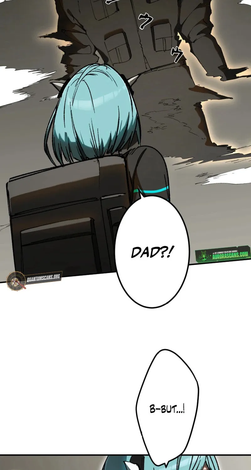 Shibuya Ninja Chapter 3 page 84 - 