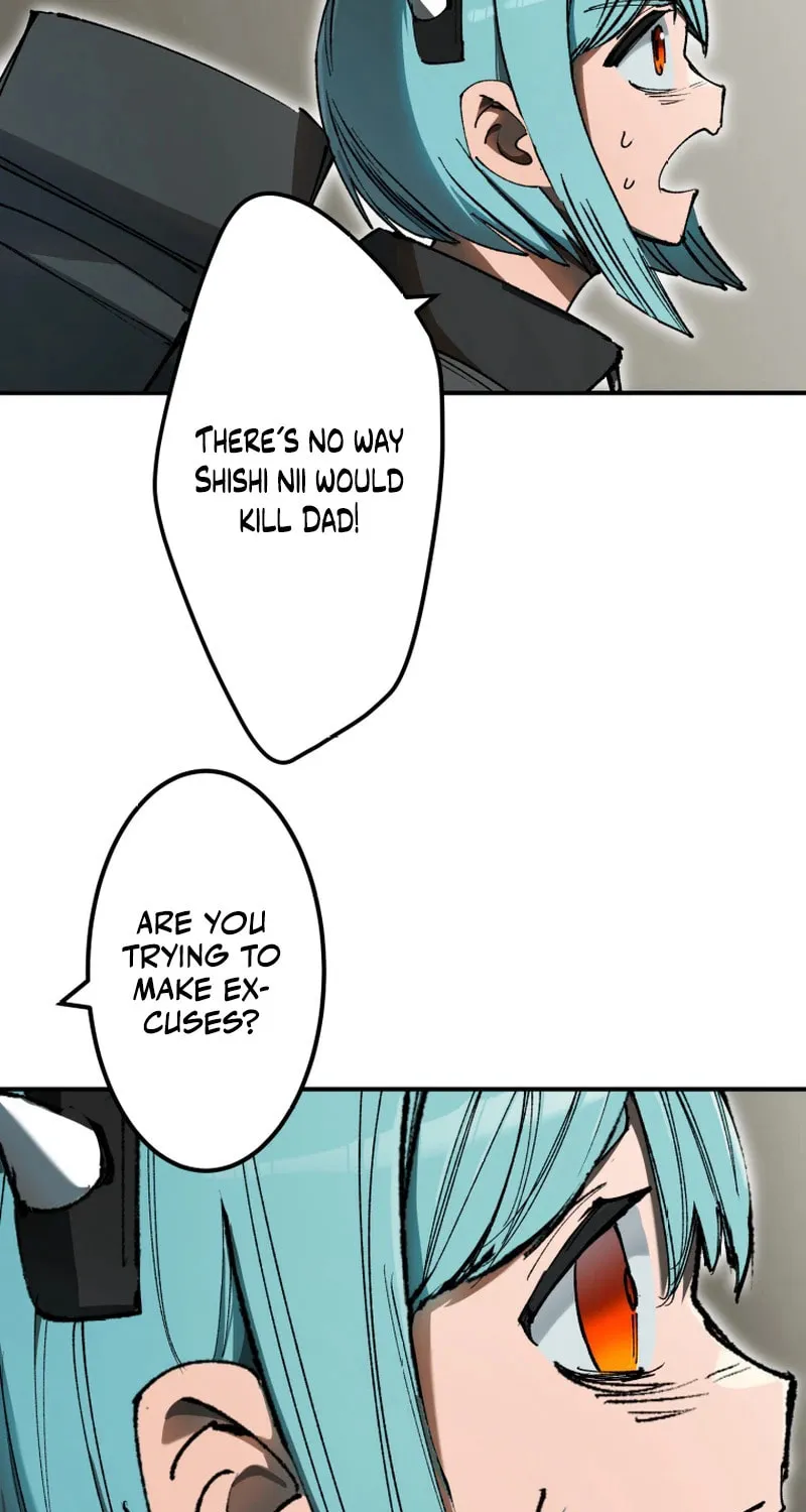 Shibuya Ninja Chapter 3 page 85 - 