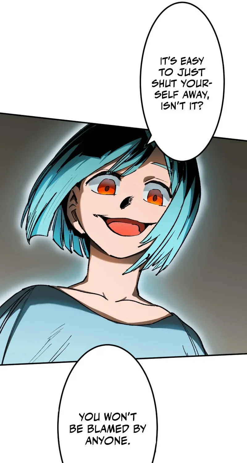 Shibuya Ninja Chapter 3 page 88 - 