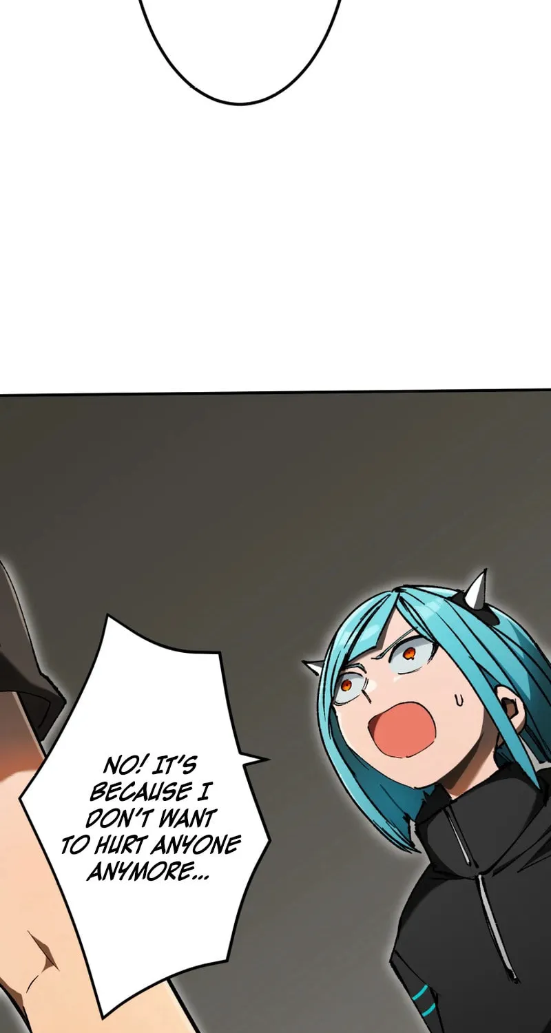 Shibuya Ninja Chapter 3 page 89 - 